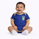 Body Baby Italie 2026 - World Cup 2026 | Livraison Gratuite + Porte-clés Offert |  Frete Grátis + Chaveiro Grátis