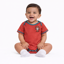 Body Baby Portugal 2026 - World Cup 2026 | Livraison Gratuite + Porte-clés Offert |  Frete Grátis + Chaveiro Grátis