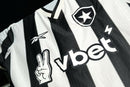 Maillot Botafogo I 24/25 Supporter