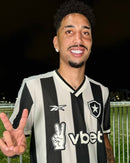 Maillot Botafogo I 24/25 Supporter