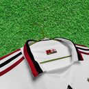 Maillot AC Milan II 09/10 Rétro
