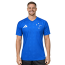 Cruzeiro Adidas 2026/27 Domicile Fan Maillot | Livraison Gratuite + Porte-clés Offert