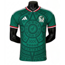 Mexique 26/27 I Domicile Maillot - Version Joueur | Livraison Gratuite + Porte-clés Offert