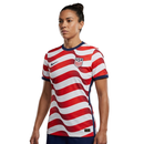 PRE-ORDER États-Unis 26/27 I Domicile Maillot Version Supporter - Femmes's | Livraison Gratuite + Porte-clés Offert
