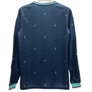 Allemagne 26/27 II Extérieur Maillot - Long Sleeve