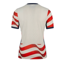 PRE-ORDER États-Unis 26/27 I Domicile Maillot Version Supporter - Femmes's | Livraison Gratuite + Porte-clés Offert