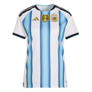 Argentine I Domicile World Cup 2026 - Version Supporter | Livraison Gratuite + Porte-clés Offert