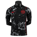 PRE-ORDER Canada 26/27 II Extérieur Maillot - Version Joueur | Livraison Gratuite + Porte-clés Offert