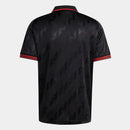 Flamengo 25/26 Lifestyler Maillot - Version Supporter | Livraison Gratuite + Porte-clés Offert