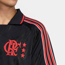 Flamengo 25/26 Lifestyler Maillot - Version Supporter | Livraison Gratuite + Porte-clés Offert