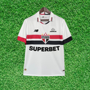Maillot São Paulo I 24/25 Supporter