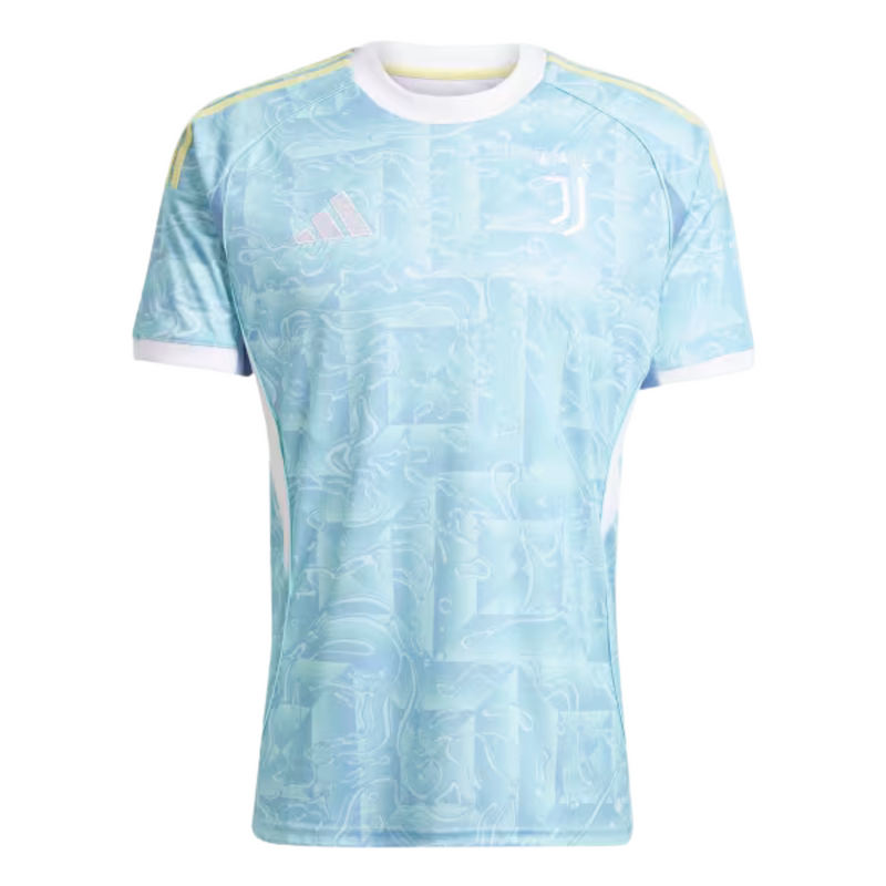 Maillot Juventus II 25/26 Supporter