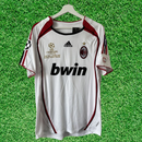 Maillot AC Milan II 06/07 Rétro