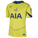Maillot Tottenham Hotspur III 25/26 Supporter