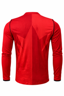 Canada 26/27 I Domicile - Long Sleeve