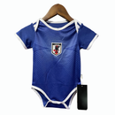 Body Baby Japon 2026 home - World Cup 2026 | Livraison Gratuite + Porte-clés Offert |  Frete Grátis + Chaveiro Grátis