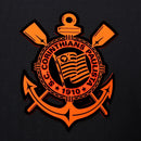 Corinthians 25/26 Troisième - Version Joueur | Livraison Gratuite + Porte-clés Offert