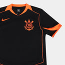 Corinthians 25/26 Troisième - Version Joueur | Livraison Gratuite + Porte-clés Offert