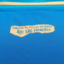 Cruzeiro 25/26 Troisième Maillot - Femmes's | Livraison Gratuite + Porte-clés Offert