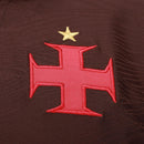 Camisa Vasco III 25/26 - Version Supporter | Livraison Gratuite + Porte-clés Offert