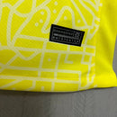 Brésil 25/26 I Domicile - Femmes's | Livraison Gratuite + Porte-clés Offert