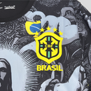 Brésil Especial Edition Maillot - Version Supporter | Livraison Gratuite + Porte-clés Offert
