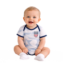 Body Baby États-Unis États-Unis 2026 - World Cup 2026 | Livraison Gratuite + Porte-clés Offert |  Frete Grátis + Chaveiro Grátis