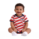 Body Baby États-Unis États-Unis - Word Cup 2026 |  Frete Grátis + Chaveiro Grátis