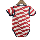Body Baby États-Unis États-Unis - Word Cup 2026 |  Frete Grátis + Chaveiro Grátis