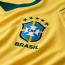 Brésil 26/27 I Domicile Maillot World Cup  | Livraison Gratuite + Porte-clés Offert
