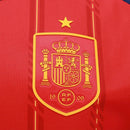 Espagne 26/27 I Domicile Maillot - Version Supporter | Livraison Gratuite + Porte-clés Offert