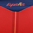 Espagne 25/26 I Domicile Maillot - Version Joueur | Livraison Gratuite + Porte-clés Offert