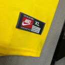 Brésil 1998 I Domicile Maillot - Version Rétro | Livraison Gratuite + Porte-clés Offert