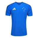 Cruzeiro Adidas 2026/27 Domicile Fan Maillot | Livraison Gratuite + Porte-clés Offert