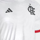 Flamengo 24/25 II Extérieur Maillot - Version Supporter | Livraison Gratuite + Porte-clés Offert