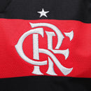 Flamengo 24/25 I Domicile Maillot - Version Supporter | Livraison Gratuite + Porte-clés Offert