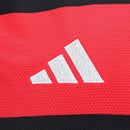 Flamengo 24/25 I Domicile Maillot - Version Supporter | Livraison Gratuite + Porte-clés Offert
