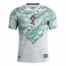 Portugal World Cup 26/27 II Extérieur Maillot - Version Supporter | Livraison Gratuite + Porte-clés Offert