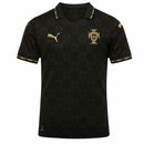 Portugal World Cup 2026/27 Black Panther - Version Supporter | Livraison Gratuite + Porte-clés Offert
