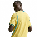 Brésil 26/27 I Domicile Maillot World Cup - Version Joueur | Livraison Gratuite + Porte-clés Offert