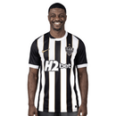 Atletico Mineiro 26/27 Domicile Maillot - Version Supporter | Livraison Gratuite + Porte-clés Offert