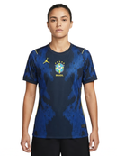 Brésil 26/27 II Extérieur Femmes's Maillot World Cup - Version Supporter | Livraison Gratuite + Porte-clés Offert