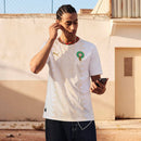 Maroc 26/28 I Extérieur Maillot - Version Supporter | Livraison Gratuite + Porte-clés Offert