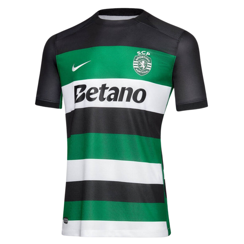 Maillot Sporting CP I 24/25 Supporter