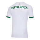 Maillot Sporting CP II 24/25 Supporter