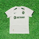Maillot Sporting CP II 24/25 Supporter
