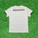 Maillot Sporting CP II 24/25 Supporter