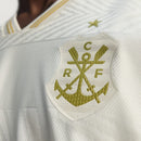 Flamengo 25/26 Troisième Maillot - Version Joueur | Livraison Gratuite + Porte-clés Offert