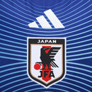 Japon 26/27 I Domicile Maillot - Version Supporter | Livraison Gratuite + Porte-clés Offert