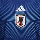 Japon 26/27 I Domicile Maillot - Version Joueur | Livraison Gratuite + Porte-clés Offert